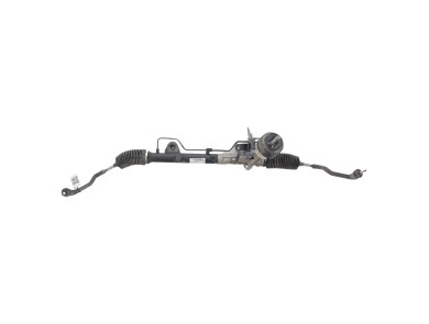 Steering rack used - Dacia DUSTER - 490011721R