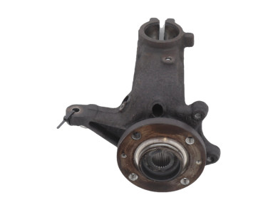 Right steering knuckle - Peugeot 206 - 364757 - L1-2875Q