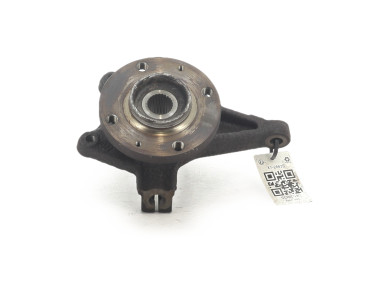 Pivot avant gauche occasion - Peugeot 206 - 3646 57