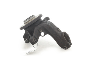 Left steering knuckle - Peugeot 206 - 364657 - X1-2883S