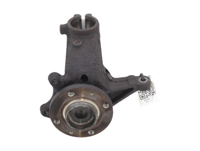 Left steering knuckle - Peugeot 206 - 364657 - X1-2883S
