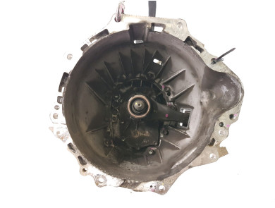 Boîte de vitesses type 330300K893 - Toyota HILUX PICKUP IV PH.3 - Y1-4142K