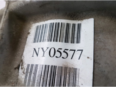 Gearbox type 330300K893 - Toyota HILUX PICKUP IV PH.3 - Y1-4142K