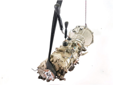 Boîte de vitesses type 330300K893 - Toyota HILUX PICKUP IV PH.3 - Y1-4142K
