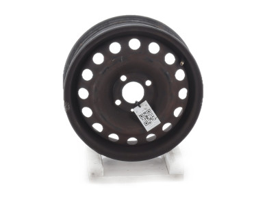 Steel wheel - Nissan MICRA III PH.3 - 40300-AX607- H1-9579Q