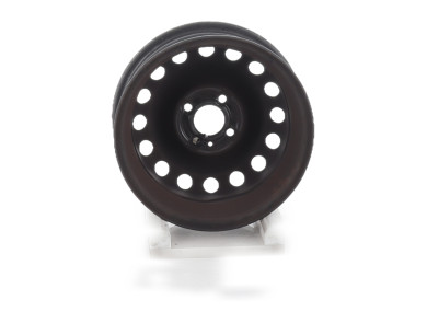 Steel wheel - Nissan MICRA III PH.3 - 40300-AX607- H1-9579Q