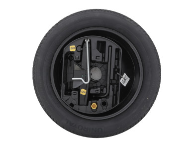 Kit galette - Peugeot 308 III - 9675355980 - Q1-2554Z