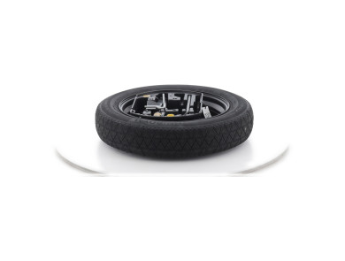 Kit galette - Peugeot 308 III - 9675355980 - Q1-2554Z
