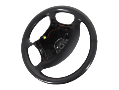 Steering wheel used - Citroen C8 - 00004109FH