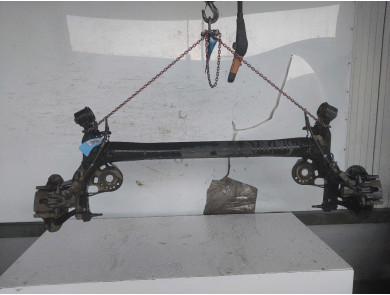 Rear axle used - Suzuki SWIFT - 46500-68L02