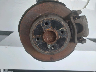 Train roulant arrière - Suzuki SWIFT IV - 46500-68L02 - F1-1838K