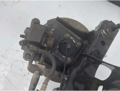 Train roulant arrière - Suzuki SWIFT IV - 46500-68L02 - F1-1838K