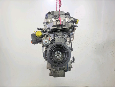 Engine used - Citroen C4 - HN02-1610670480