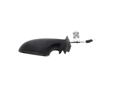 Left wing mirror used - Seat ALTEA - 5P1857507N 9B9