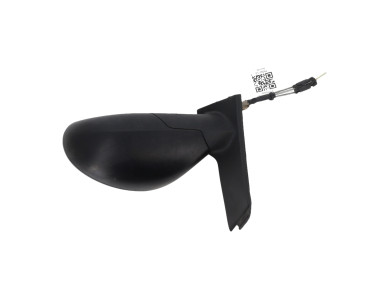 Left wing mirror - Seat ALTEA PH.1 - Noir - 5P1857507N9B9 - Y1-1504J