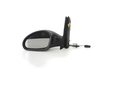Left wing mirror - Seat ALTEA PH.1 - Noir - 5P1857507N9B9 - Y1-1504J
