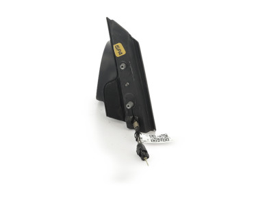 Left wing mirror - Seat ALTEA PH.1 - Noir - 5P1857507N9B9 - Y1-1504J