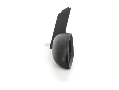 Left wing mirror - Seat ALTEA PH.1 - Noir - 5P1857507N9B9 - Y1-1504J