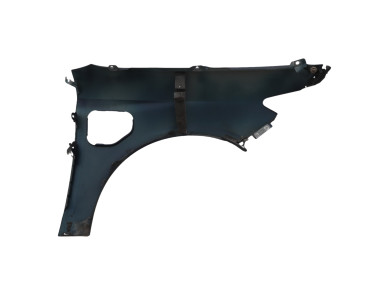 Left front fender - CUPRA LEON - Bleu Fonce - 5FA821021D - E1-1113L