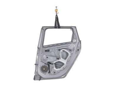 Right rear door - Renault CLIO ESTATE IV PH.1 - Gris Clair - 821004962R - Z1-7138W
