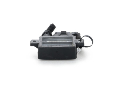 Relais de préchauffe - BMW X1 I PH.1 - 12218591723 - H1-4265H