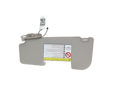 Right sun visor - Alfa-Romeo MITO PH.1 - 156106763 - R1-8959H