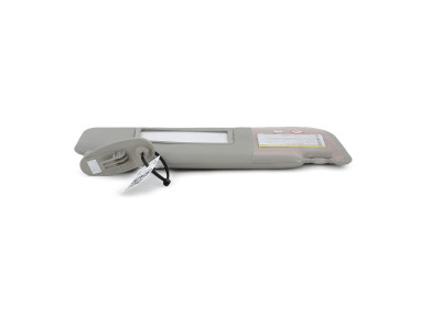 Right sun visor - Alfa-Romeo MITO PH.1 - 156106763 - R1-8959H