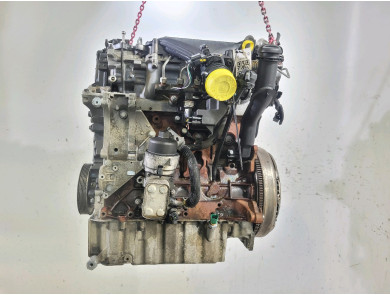 Moteur type RH01 - Peugeot 407 PH.2 - Q0-1608S