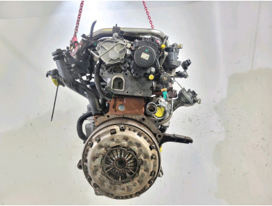 Engine type RH01 - Peugeot 407 PH.2 - Q0-1608S