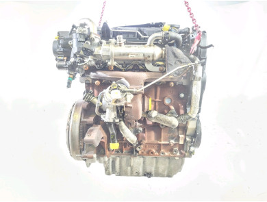 Engine type RH01 - Peugeot 407 PH.2 - Q0-1608S