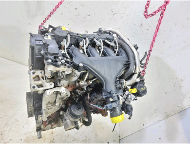 Engine type RH01 - Peugeot 407 PH.2 - Q0-1608S