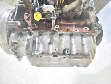 Engine type RH01 - Peugeot 407 PH.2 - Q0-1608S