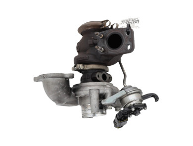 Turbo occasion - Citroen C3 - 0375 Q9