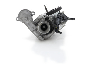 Turbo - Citroen BERLINGO FOURGON II PH.2 NS1K_TYPE - 0375Q9 - I1-7024K