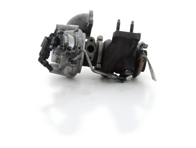 Turbo - Citroen BERLINGO FOURGON II PH.2 NS1K_TYPE - 0375Q9 - I1-7024K