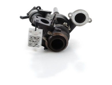 Turbo - Citroen BERLINGO FOURGON II PH.2 NS1K_TYPE - 0375Q9 - I1-7024K