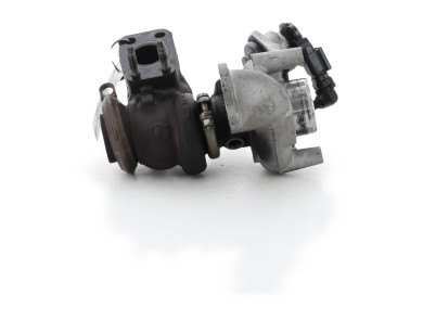 Turbo - Citroen BERLINGO FOURGON II PH.2 NS1K_TYPE - 0375Q9 - I1-7024K