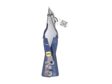 Hood hinges used - Opel ASTRA GTC - 13213447