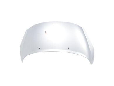 Capot - Peugeot 207+ - Gris Clair - 7901N2 - V1-6956L