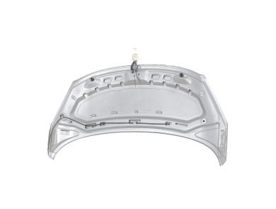 Capot - Peugeot 207+ - Gris Clair - 7901N2 - V1-6956L