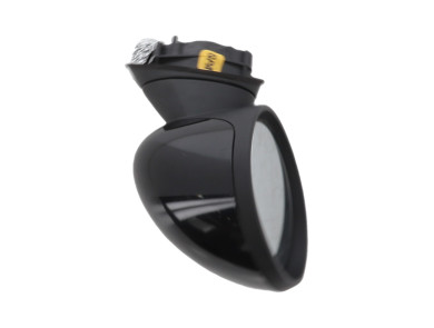 Left wing mirror used - Mini MINI - 51 16 7401087