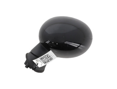 Left wing mirror - Mini MINI III PH.1 - Noir - 51167401087 - A1-9690V