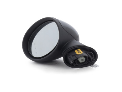 Left wing mirror - Mini MINI III PH.1 - Noir - 51167401087 - A1-9690V