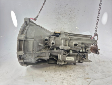 Gearbox used - BMW SERIE 1 - GETRAG-CBB