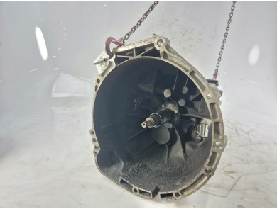 Gearbox type GETRAG-CBB - BMW X1 I PH.1 - Y1-7332P