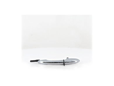 Exterior door handle left used - Mini MINI - 51 21 7434529