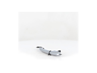 Exterior door handle left - Mini MINI III PH.1 - Noir - 51217434529 - G1-9570P