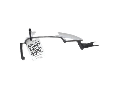 Exterior door handle left - Mini MINI III PH.1 - Noir - 51217434529 - G1-9570P