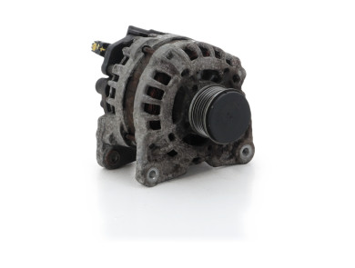 Alternator - Dacia LODGY PH.1 1.6 MPI - 231006987R - E1-6936T