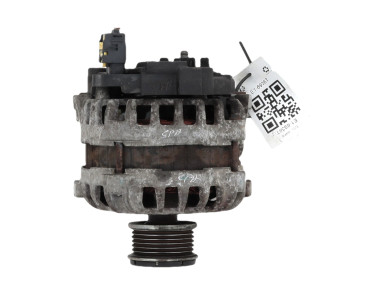 Alternateur - Dacia LODGY PH.1 1.6 MPI - 231006987R - E1-6936T